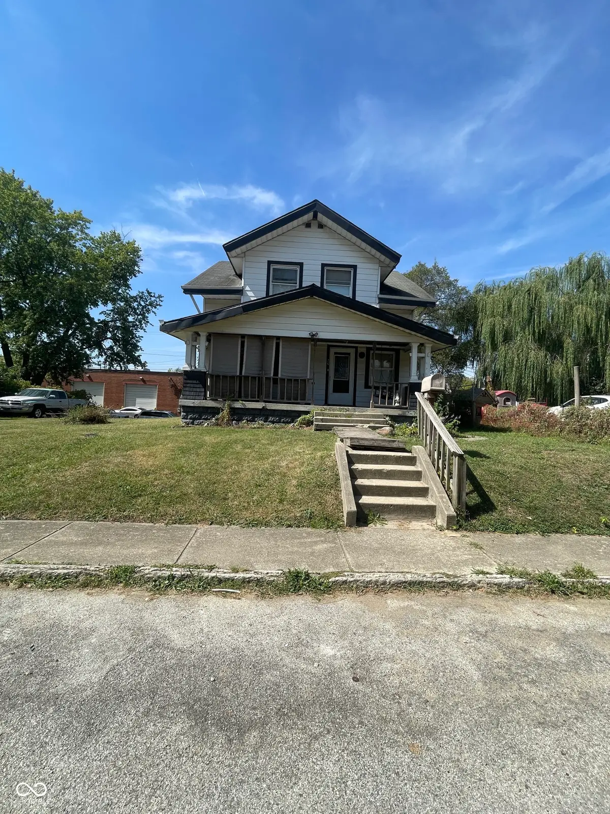 20 Woodland Drive, Indianapolis, IN 46201 - #1