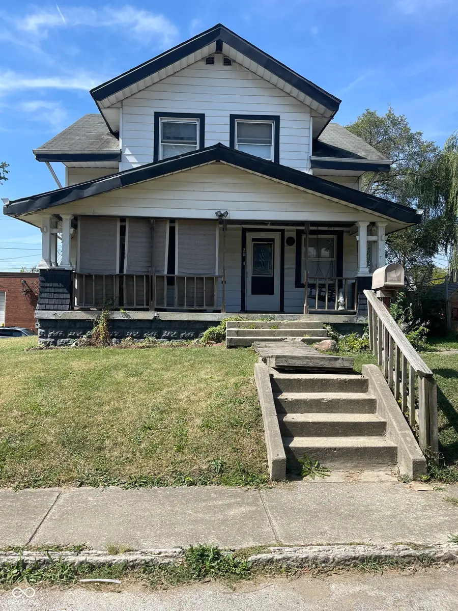 20 Woodland Drive, Indianapolis, IN 46201 - #2
