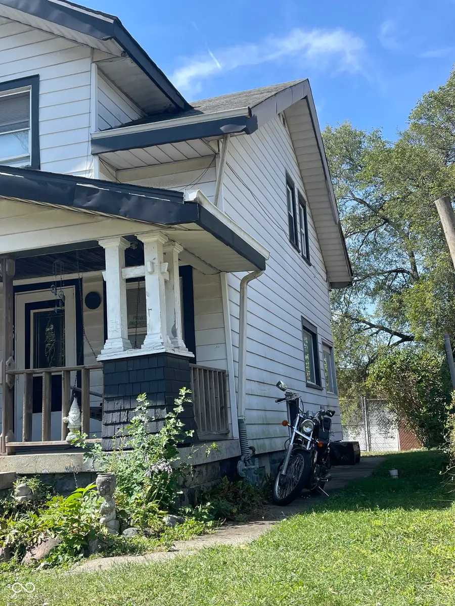 20 Woodland Drive, Indianapolis, IN 46201 - #3