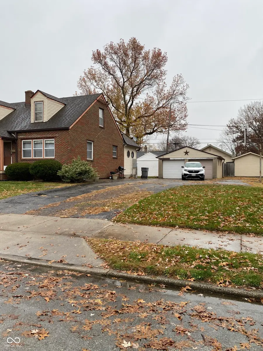 1519 Shannon Avenue, Indianapolis, IN 46201 - #3