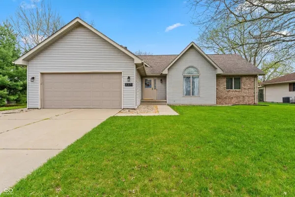 3371 Briar Ridge Way, Columbus, IN 47203
