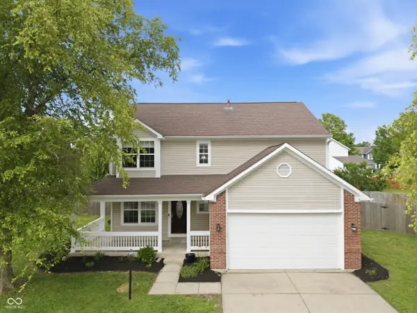 13089 Sinclair Place, Fishers, IN 46038