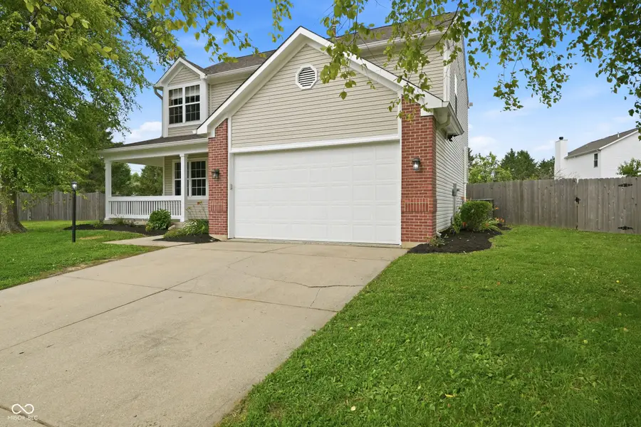 13089 Sinclair Place, Fishers, IN 46038 - #2