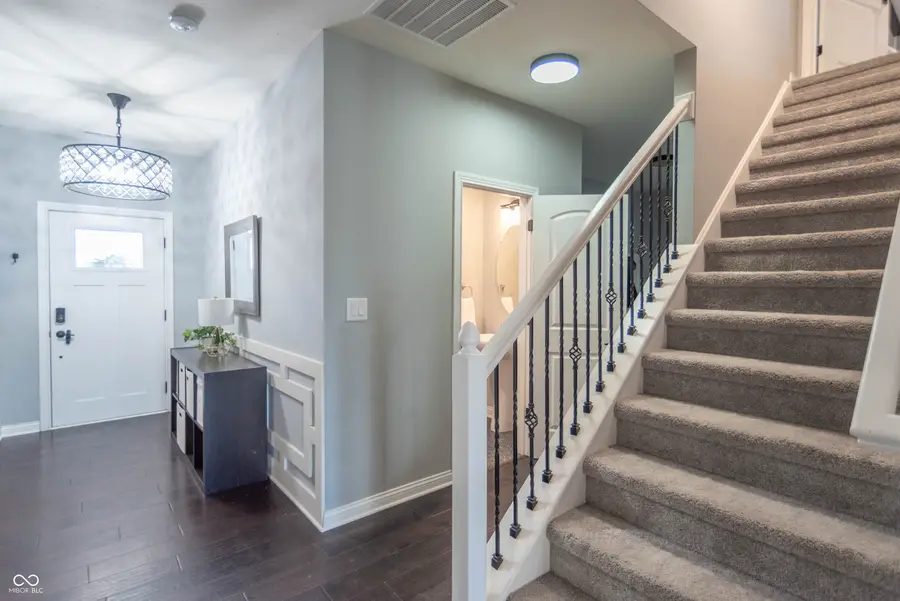 7421 Doyal Drive, Whitestown, IN 46075 - #3