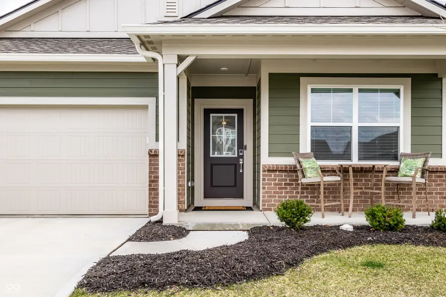 2195 Cooper Run Lane, Whitestown, IN 46075 - #3