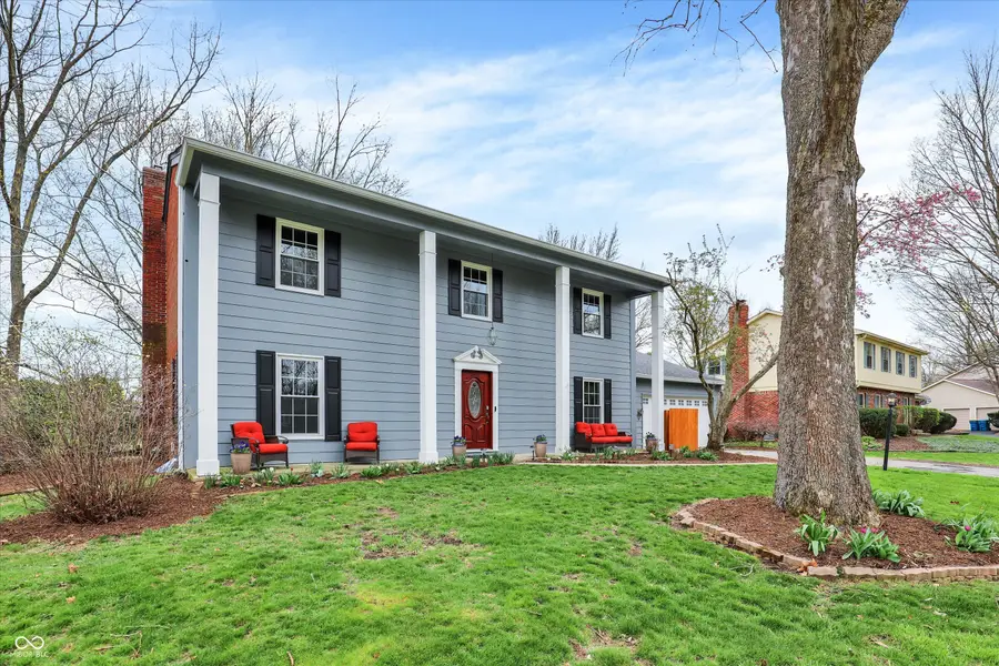 4515 Wellington Circle, Carmel, IN 46033 - #3