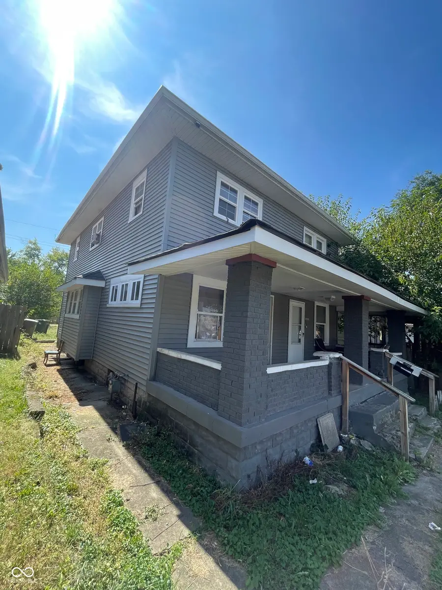 2827 E Michigan Street, Indianapolis, IN 46201 - #3