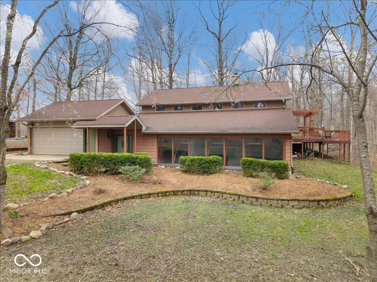 10280 W 300 S, Parker City, IN 47368 - #1