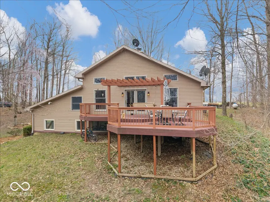 10280 W 300 S, Parker City, IN 47368 - #2