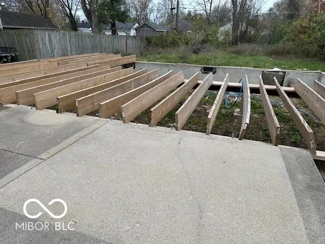 3322 Wallace Avenue, Indianapolis, IN 46218 - #1