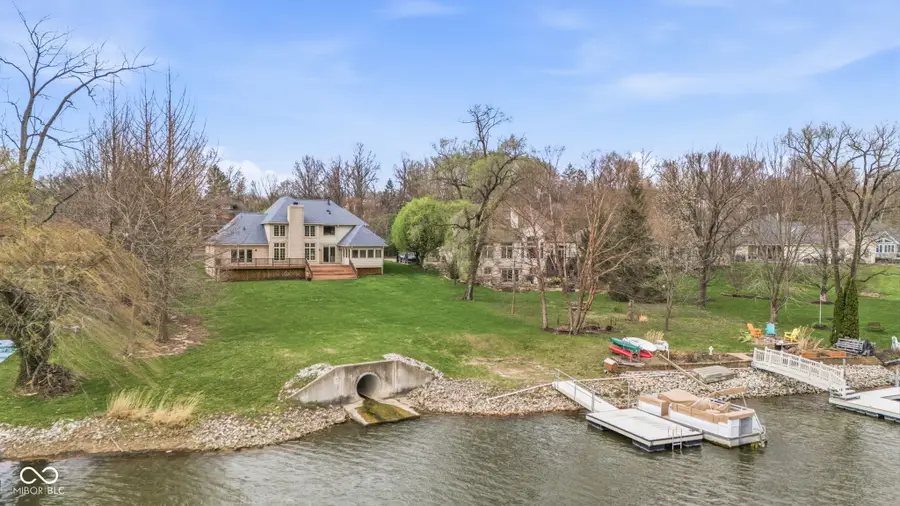 5717 Fall Creek Road, Indianapolis, IN 46220 - #2