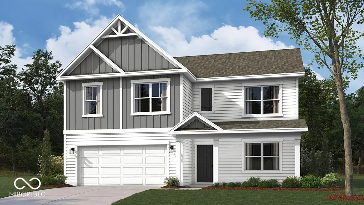 1529 Albatross Street, Danville, IN 46122 - #1