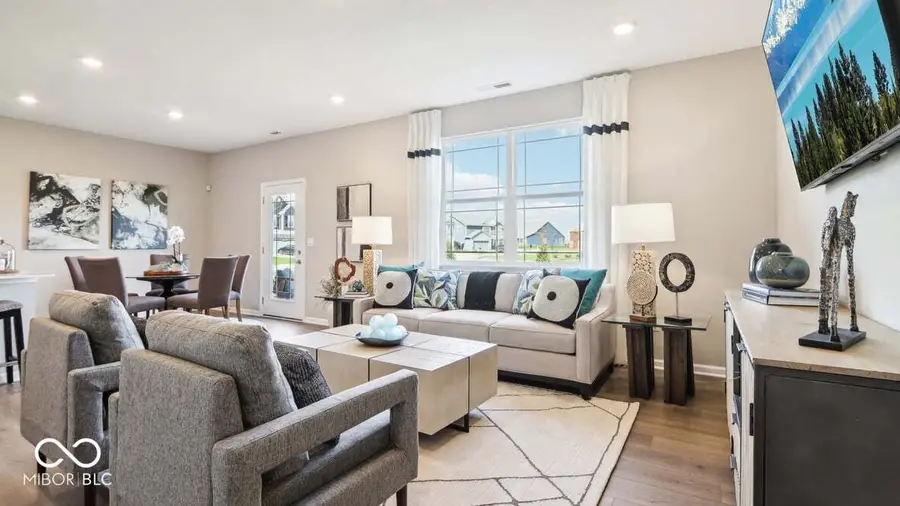 1529 Albatross Street, Danville, IN 46122 - #3