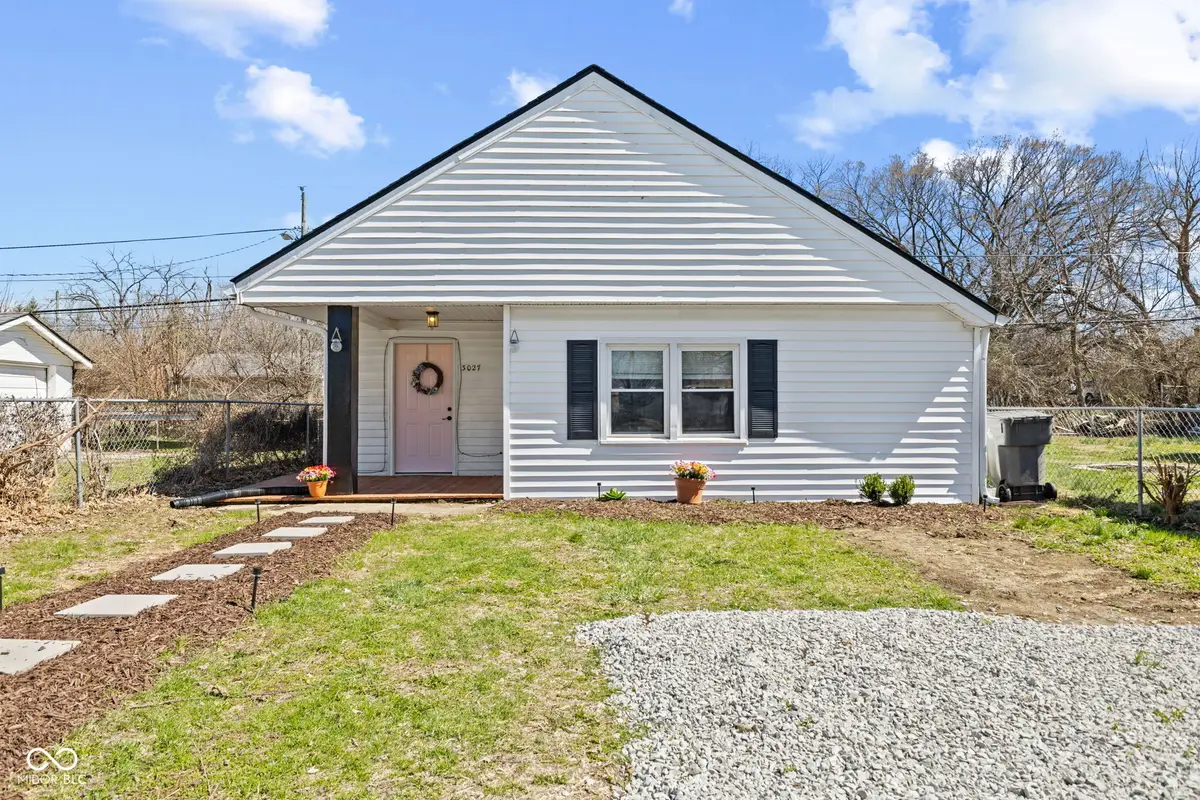 3027 Alice Avenue, Indianapolis, IN 46237 - #1
