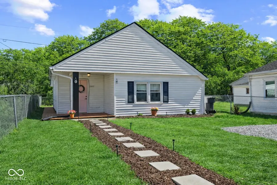 3027 Alice Avenue, Indianapolis, IN 46237 - #2