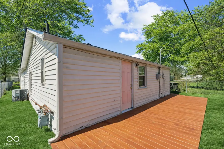 3027 Alice Avenue, Indianapolis, IN 46237 - #3