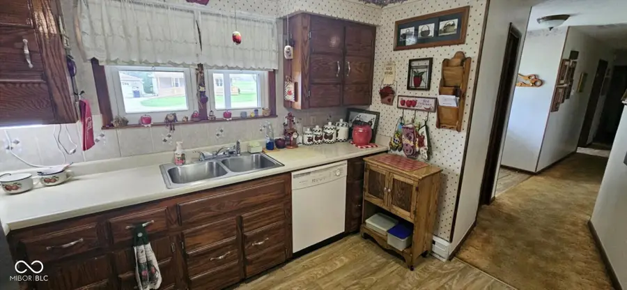 528 Linden Drive, Spiceland, IN 47385 - #3