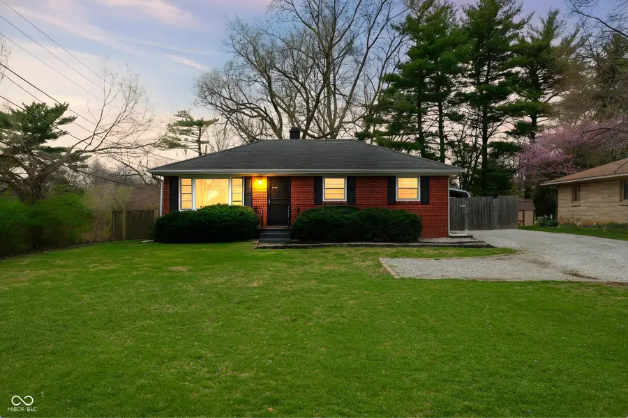 450 S High School Road, Indianapolis, IN 46241 - #2