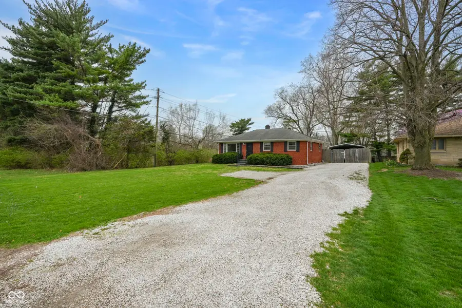 450 S High School Road, Indianapolis, IN 46241 - #3