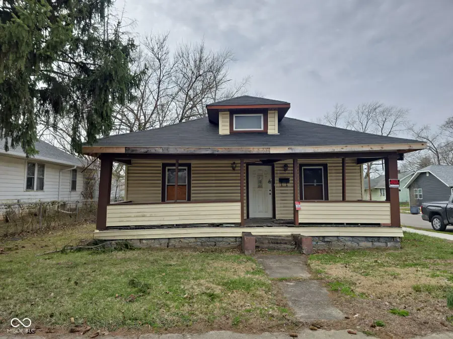 1503 Arrow Avenue, Anderson, IN 46016 - #2