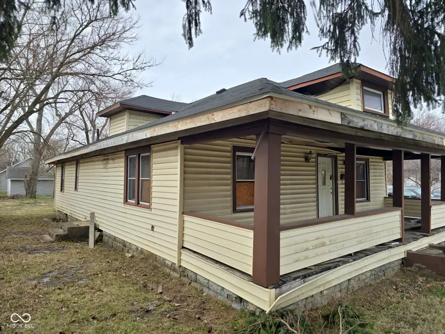 1503 Arrow Avenue, Anderson, IN 46016 - #3