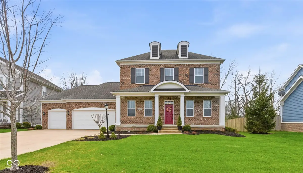 10619 Hinterland Drive, Fishers, IN 46038 - #1