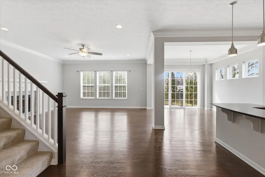 10619 Hinterland Drive, Fishers, IN 46038 - #2