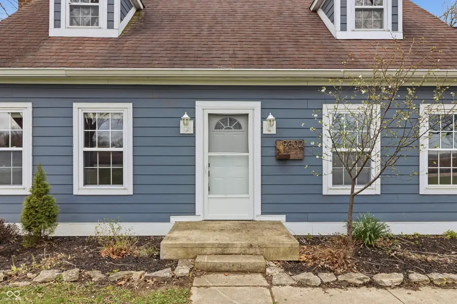 9802 Hamilton Hills Lane, Fishers, IN 46038 - #2