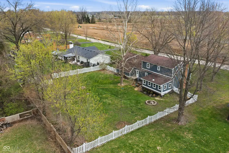 9802 Hamilton Hills Lane, Fishers, IN 46038 - #3