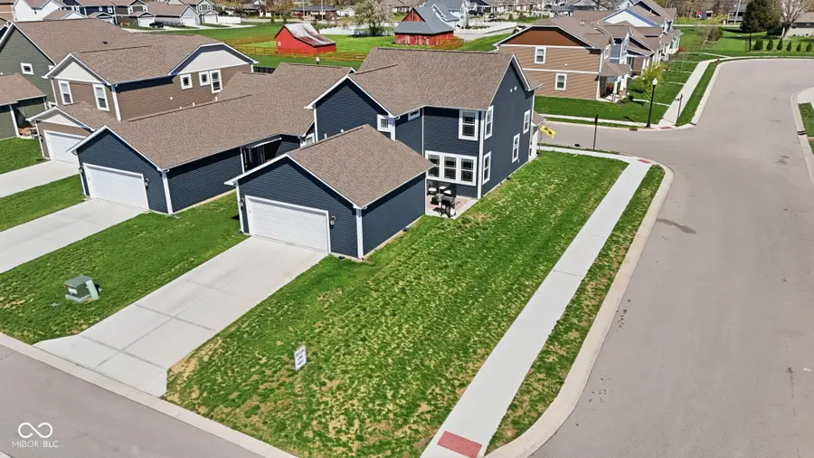 2750 Plano Drive, Whitestown, IN 46075 - #2