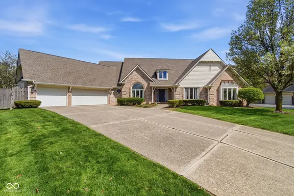 1984 Woodbine Court, Carmel, IN 46033