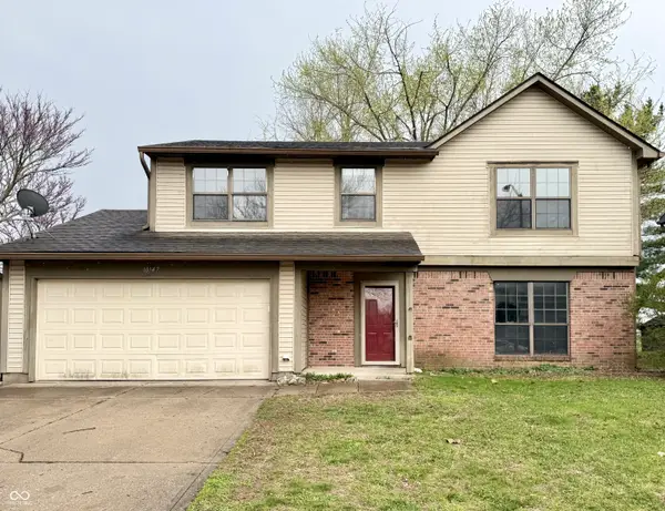 10147 Park Stream Drive, Indianapolis, IN 46229