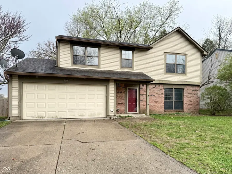 10147 Park Stream Drive, Indianapolis, IN 46229 - #2