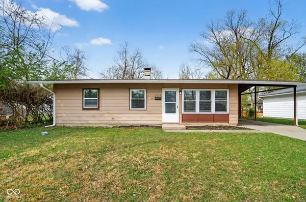 5518 Glencoe Street, Indianapolis, IN 46226