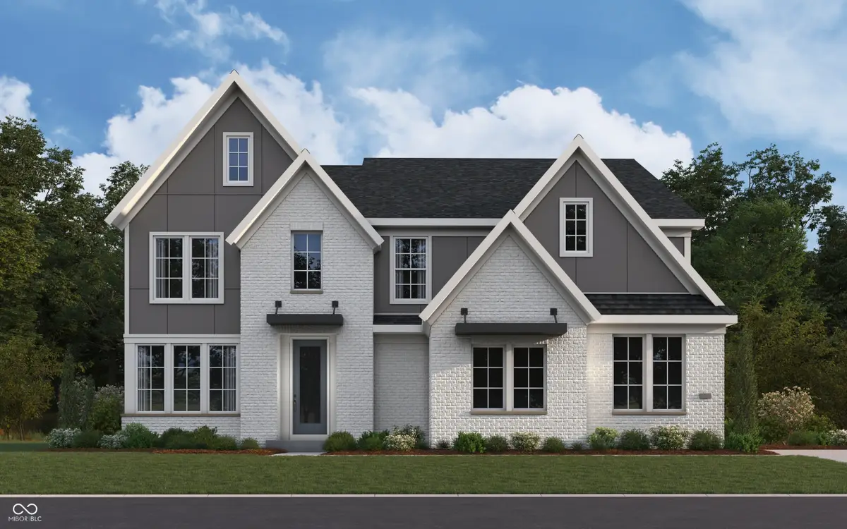 14747 Garden Mist Place, Fishers, IN 46040 - #1