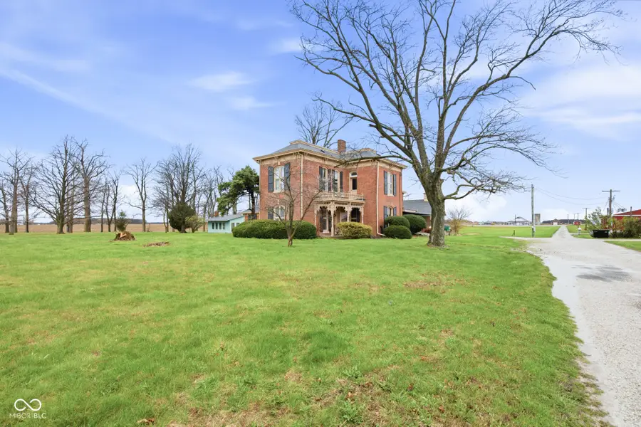 7234 W 200 S, Jamestown, IN 46147 - #2