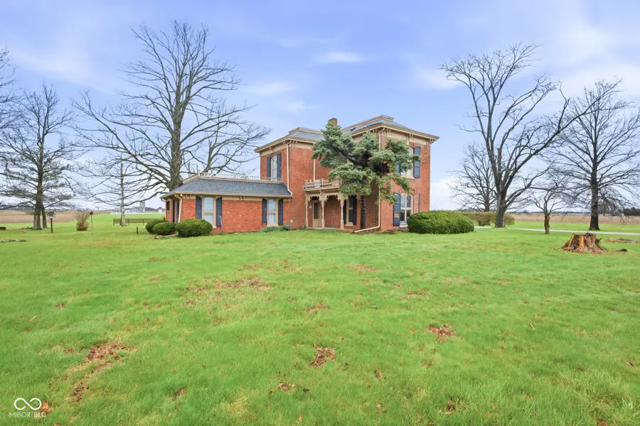 7234 W 200 S, Jamestown, IN 46147 - #3