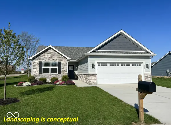 6629 12 Oaks Drive, Anderson, IN 46013