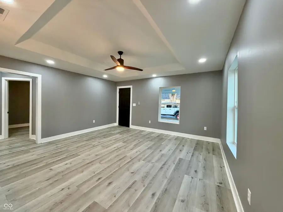 402 Walnut Street, Hope, IN 47246 - #3