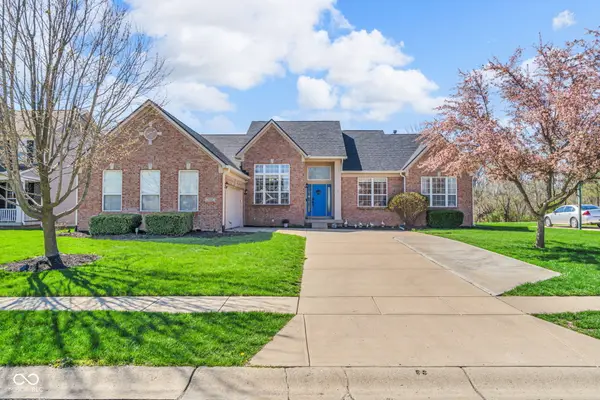 5010 Cabrillo Drive, Plainfield, IN 46168