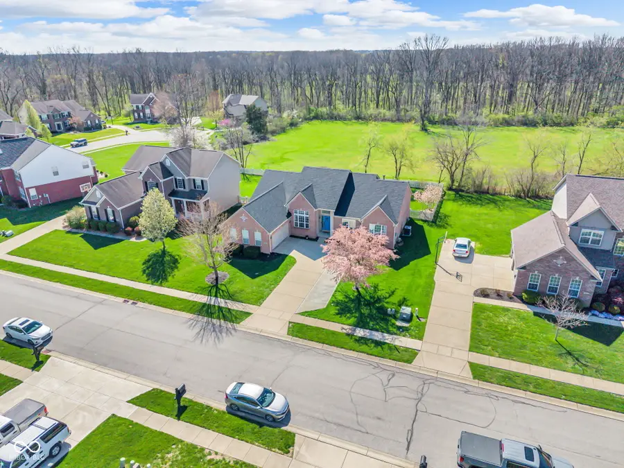 5010 Cabrillo Drive, Plainfield, IN 46168 - #3