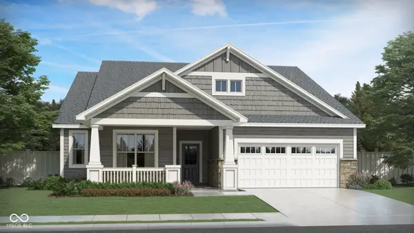 7238 Rose Hill Avenue, Brownsburg, IN 46112