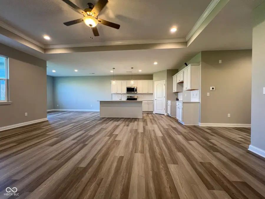 6621 12 Oaks Drive, Anderson, IN 46013 - #2