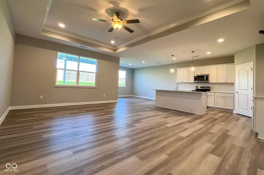 6621 12 Oaks Drive, Anderson, IN 46013 - #3