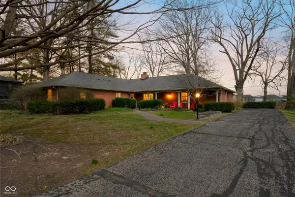 9405 Nora Lane, Indianapolis, IN 46240