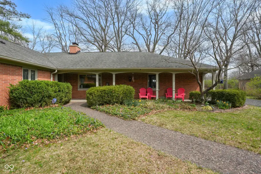 9405 Nora Lane, Indianapolis, IN 46240 - #3