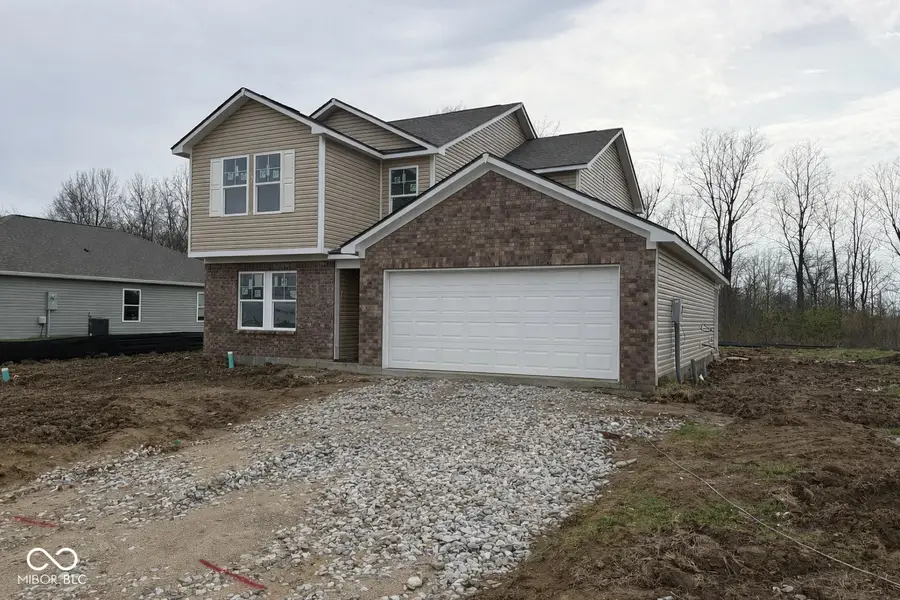 8605 N Seneca Drive, Muncie, IN 47303 - #2