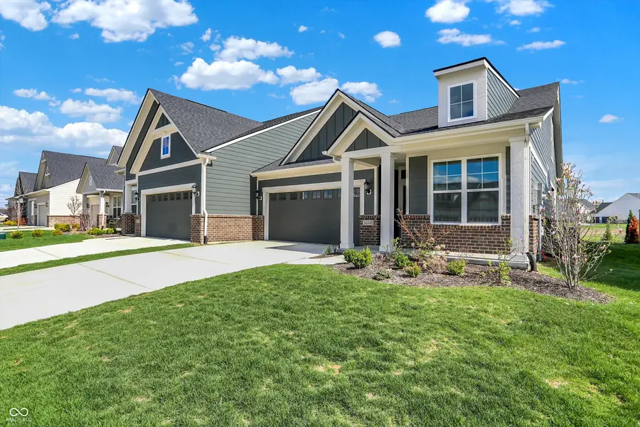 14449 Shrawley Court, Carmel, IN 46074 - #2