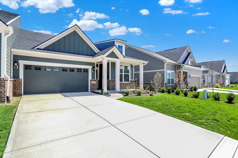 14449 Shrawley Court, Carmel, IN 46074 - #3