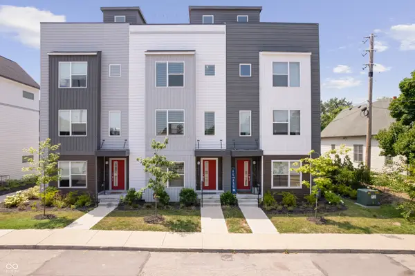 1012 Sterling Street, Indianapolis, IN 46201